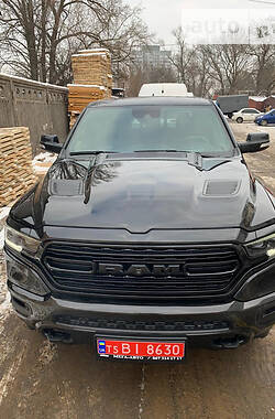 Пикап Dodge RAM 2020 в Киеве
