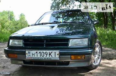 Купе Dodge Shadow 1994 в Черкассах