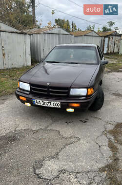 Седан Dodge Spirit 1994 в Кременчуці