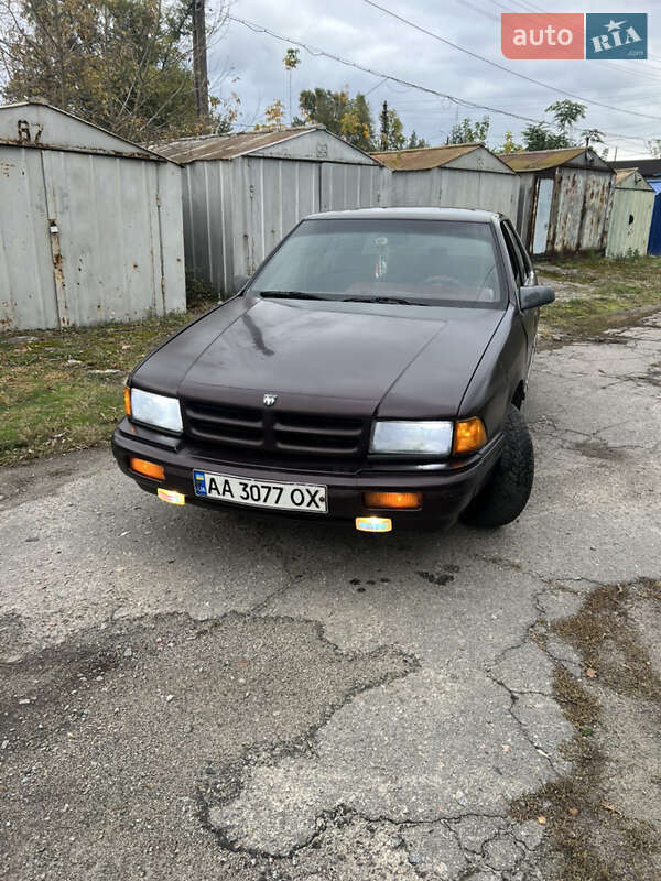 Dodge Spirit 1994