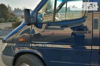 Dodge Sprinter 2005 в 