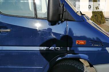  Dodge Sprinter 2005 в 
