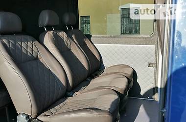  Dodge Sprinter 2005 в 