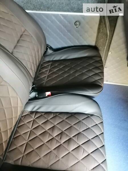 Dodge Sprinter 2005 в Івано-Франківську