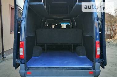  Dodge Sprinter 2005 в 
