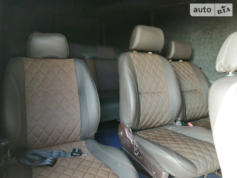 Dodge Sprinter 2005 в Івано-Франківську