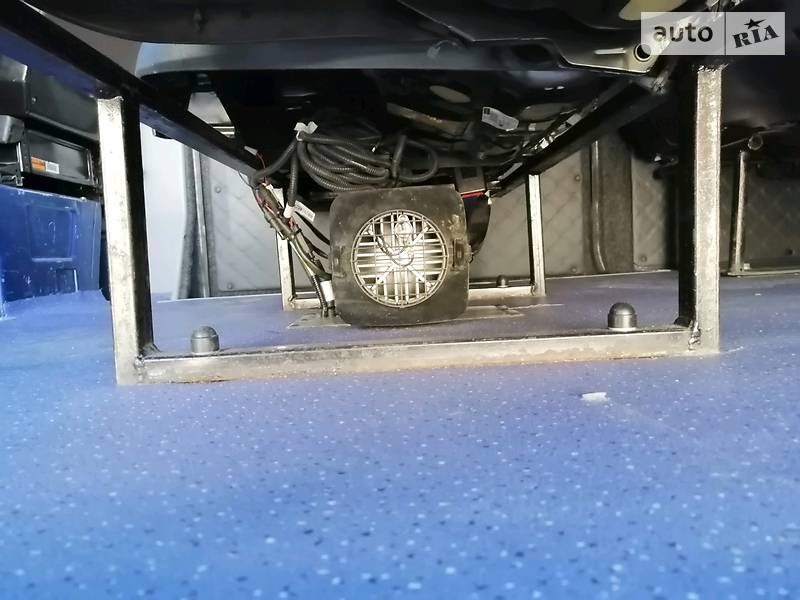 Dodge Sprinter 2005 в Івано-Франківську