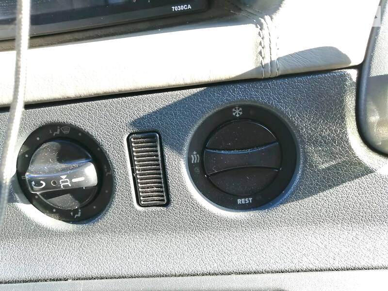 Dodge Sprinter 2005 в Івано-Франківську
