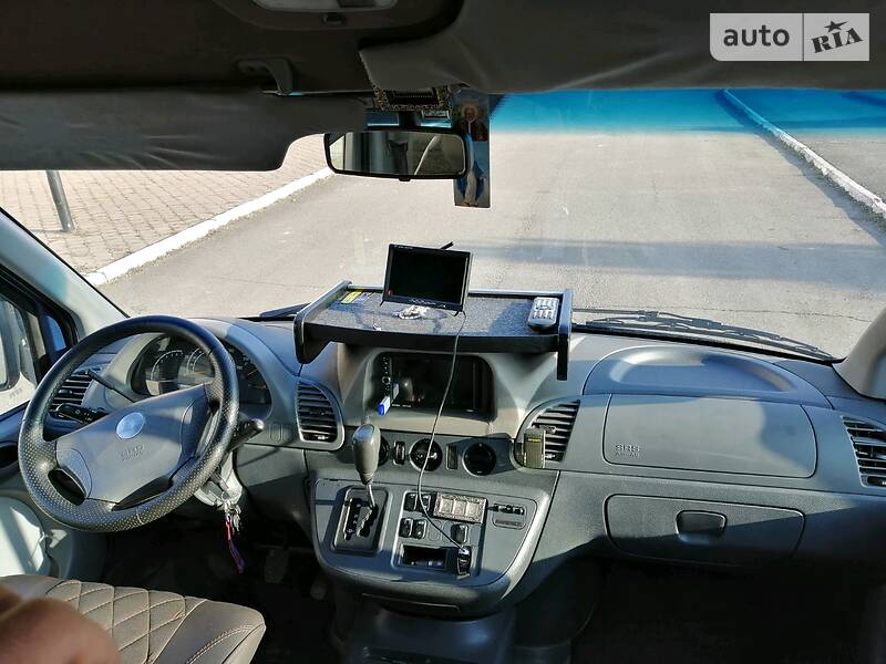 Dodge Sprinter 2005 в Івано-Франківську