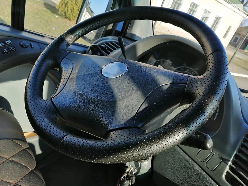 Dodge Sprinter 2005 в Івано-Франківську