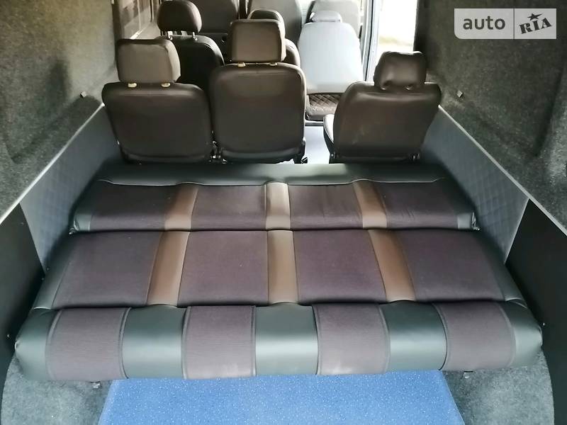 Dodge Sprinter 2005 в Івано-Франківську