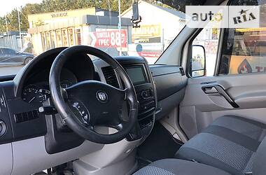 Грузовой фургон Dodge Sprinter 2007 в 
