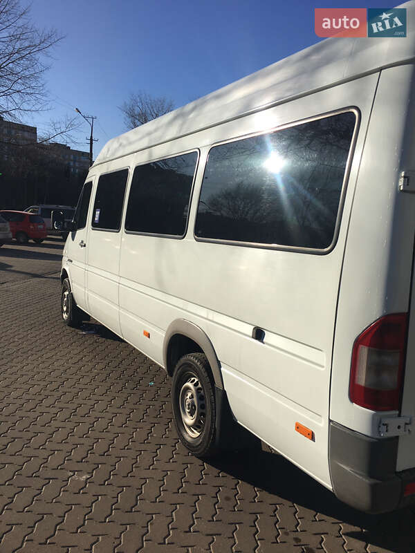 Мікроавтобус Dodge Sprinter 2005 в Кривому Розі