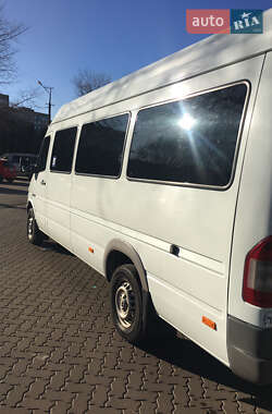 Микроавтобус Dodge Sprinter 2005 в 