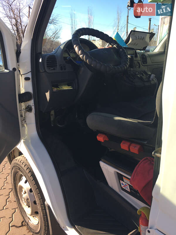 Мікроавтобус Dodge Sprinter 2005 в Кривому Розі