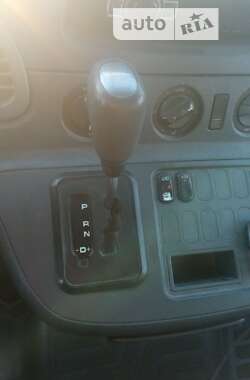 Грузовой фургон Dodge Sprinter 2006 в 