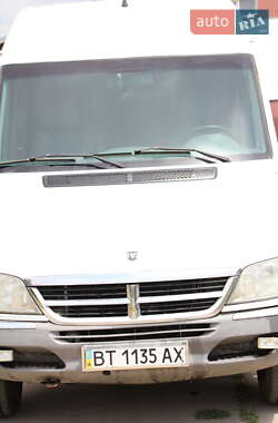 Микроавтобус Dodge Sprinter 2004 в 