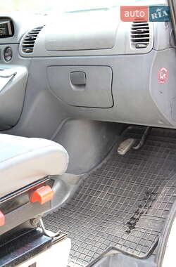 Микроавтобус Dodge Sprinter 2004 в 
