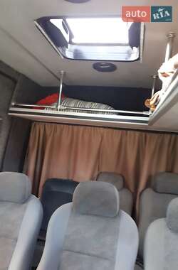 Другие автобусы Dodge Sprinter 2007 в Черновцах