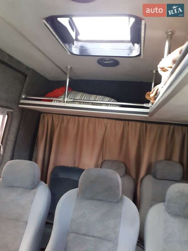 Другие автобусы Dodge Sprinter 2007 в Черновцах