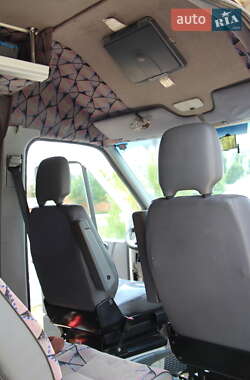 Микроавтобус Dodge Sprinter 2004 в 
