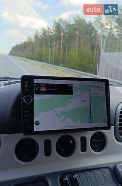 Дом на колесах Dodge Sprinter 2004 в 