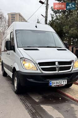 Dodge Sprinter 2007