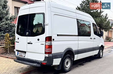 Універсал Dodge Sprinter 2007 в Одесі