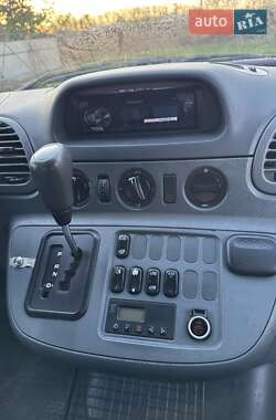 Мікроавтобус Dodge Sprinter 2005 в 