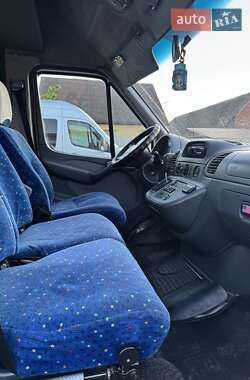 Мікроавтобус Dodge Sprinter 2005 в 