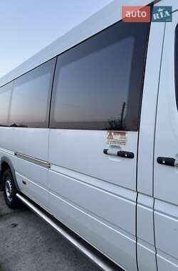 Мікроавтобус Dodge Sprinter 2005 в 