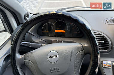 Микровэн Dodge Sprinter 2004 в 