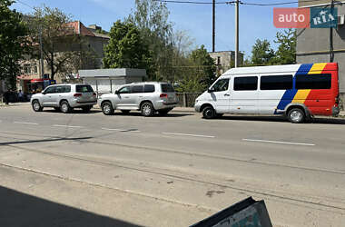 Туристический / Междугородний автобус Dodge Sprinter 2003 в 