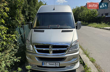 Микроавтобус Dodge Sprinter 2008 в 