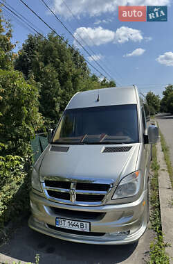 Микроавтобус Dodge Sprinter 2008 в 
