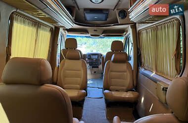Микроавтобус Dodge Sprinter 2008 в 