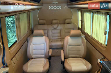 Микроавтобус Dodge Sprinter 2008 в 