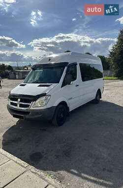 Dodge Sprinter 2007