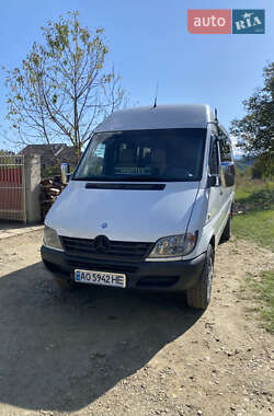 Микроавтобус Dodge Sprinter 2006 в 
