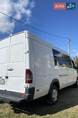 Микроавтобус Dodge Sprinter 2006 в 
