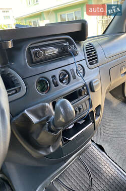 Микроавтобус Dodge Sprinter 2006 в 