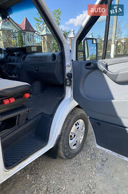 Микроавтобус Dodge Sprinter 2006 в 