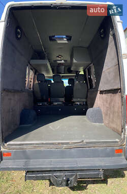 Микроавтобус Dodge Sprinter 2006 в 