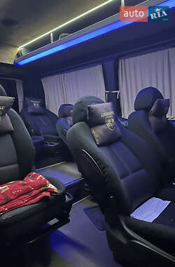 Минивэн Dodge Sprinter 2007 в 