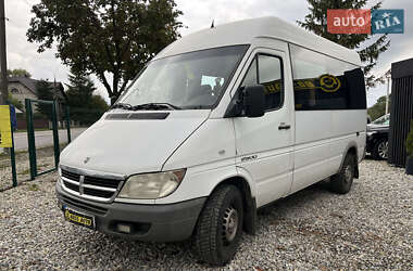 Грузопассажирский фургон Dodge Sprinter 2005 в 