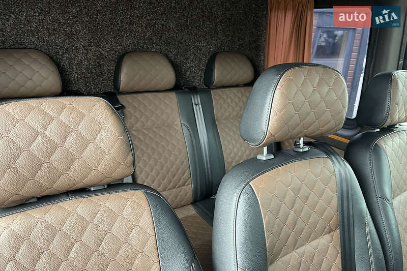 Грузопассажирский фургон Dodge Sprinter 2005 в Коломые