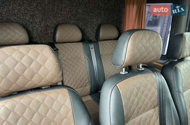 Грузопассажирский фургон Dodge Sprinter 2005 в 