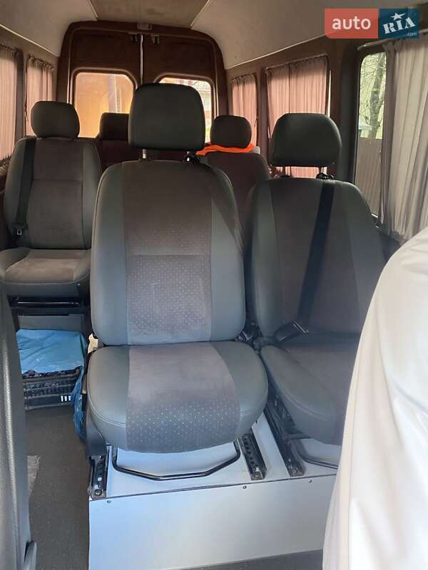 Другие грузовики Dodge Sprinter 2007 в Верхнем Водяном фото 8 Другие грузовики Dodge Sprinter 2007 в Верхнем Водяном