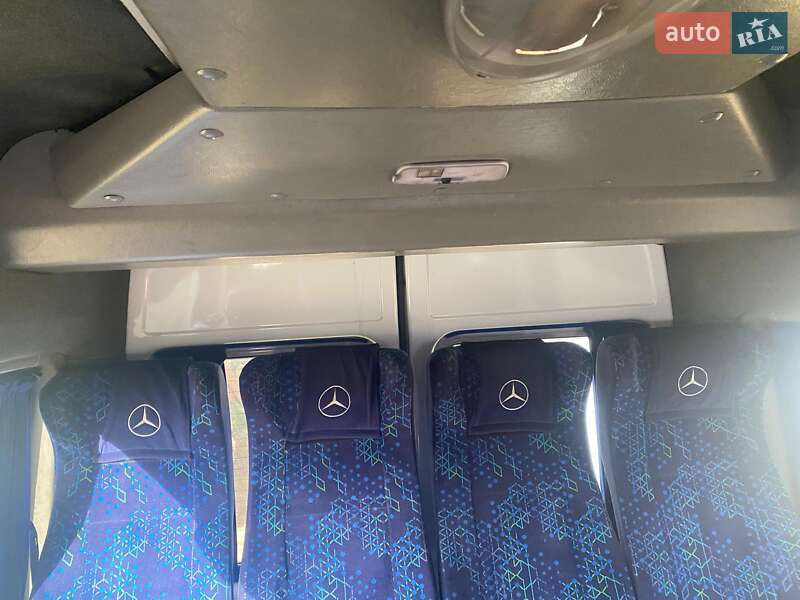 Микроавтобус Dodge Sprinter 2005 в Черкассах