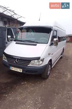 Мікроавтобус Dodge Sprinter 2004 в Миколаєві